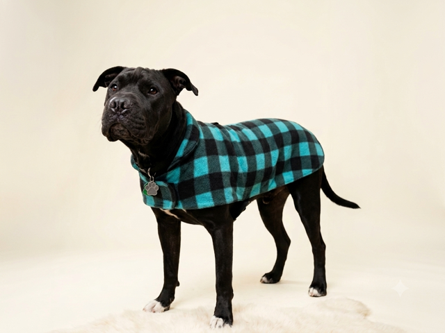Polar Fleece - Turquoise